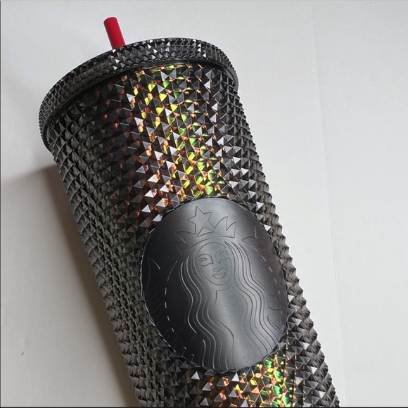 Starbucks SDSU, San Diego State University Tumbler - Picture 3 of 9